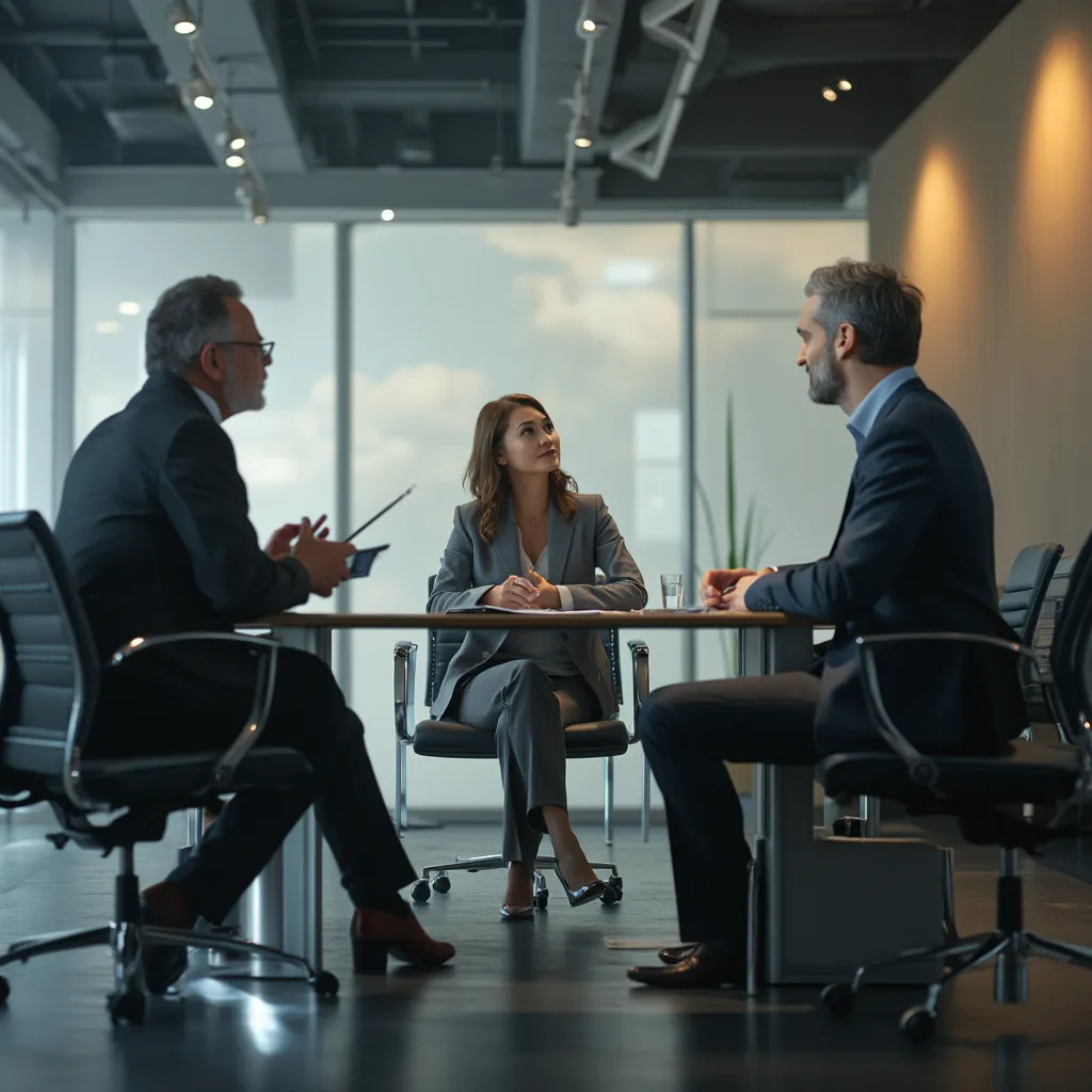 Tendances de vente pour 2025