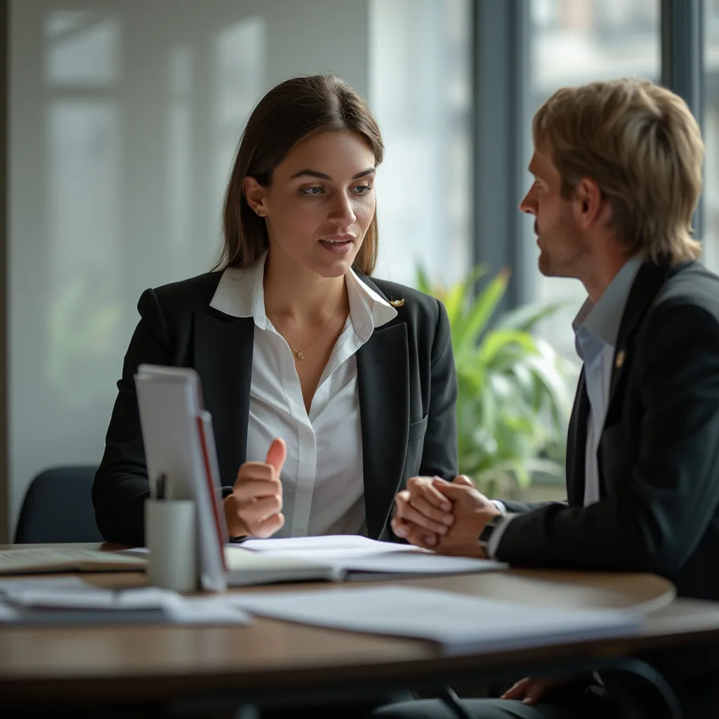 Compétences de leadership essentielles