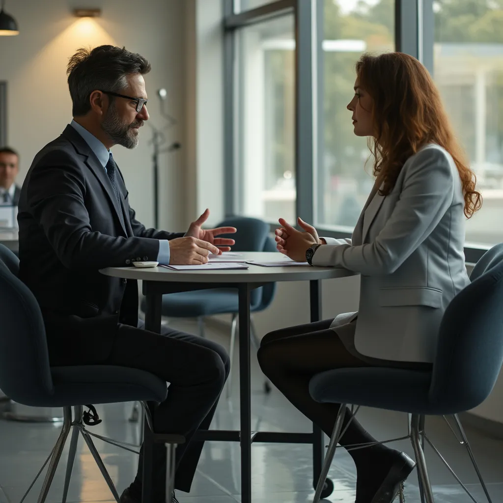 Atelier de développement du leadership